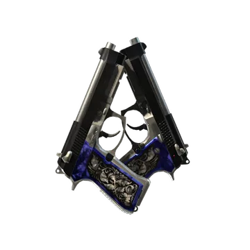 Dual Berettas | Duelist
