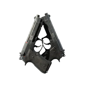 Dual Berettas | Elite 1.6