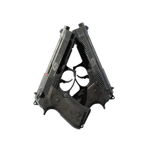 Dual Berettas | Elite 1.6