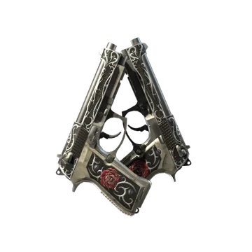 Dual Berettas | Баланс