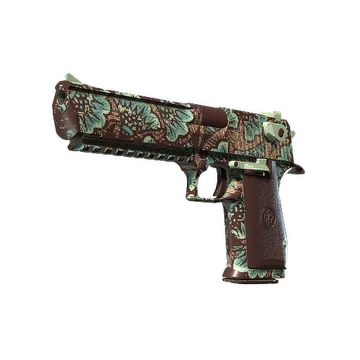 Desert Eagle | Мятный веер