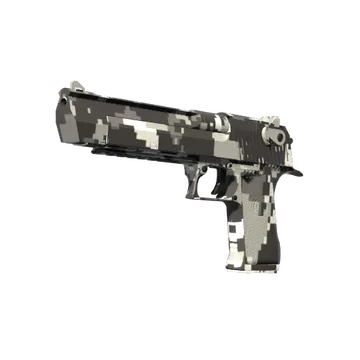 Desert Eagle | Urban DDPAT