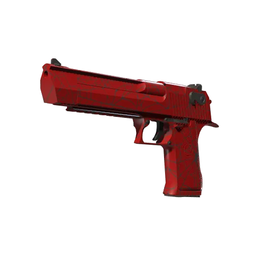 Desert Eagle | Crimson Web