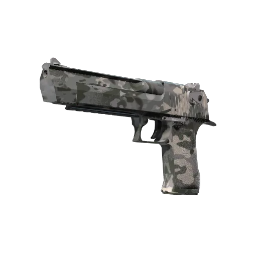 Desert Eagle | Urban Rubble