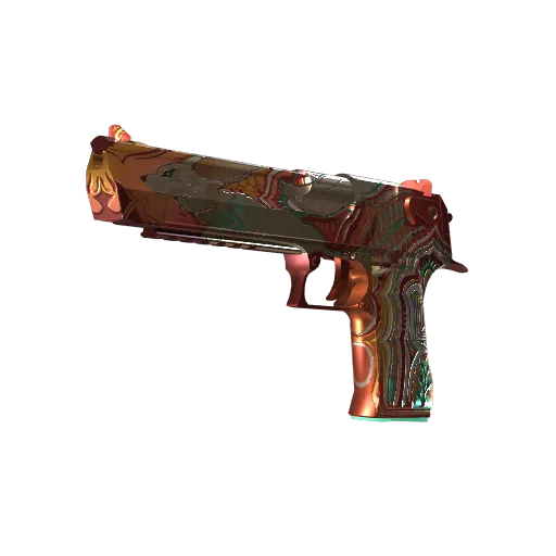 Desert Eagle | Фенек