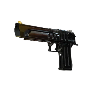 Desert Eagle | Light Rail