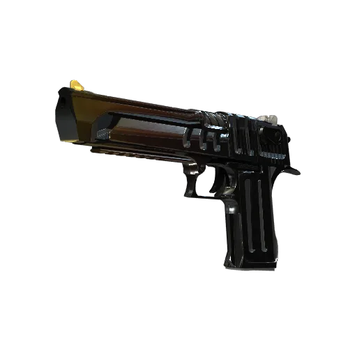 Desert Eagle | Рельсотрон