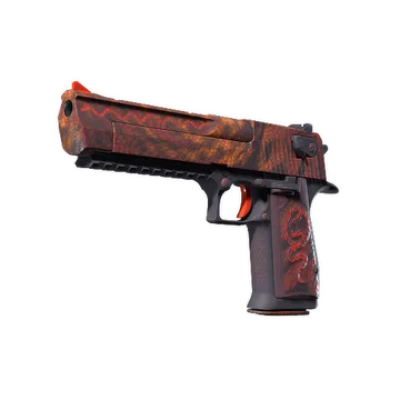 Desert Eagle | Serpent Strike