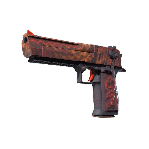 Desert Eagle | Змеиный выпад