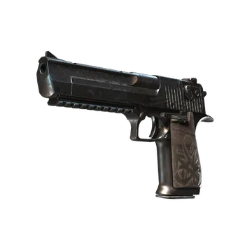 Desert Eagle | Calligraffiti