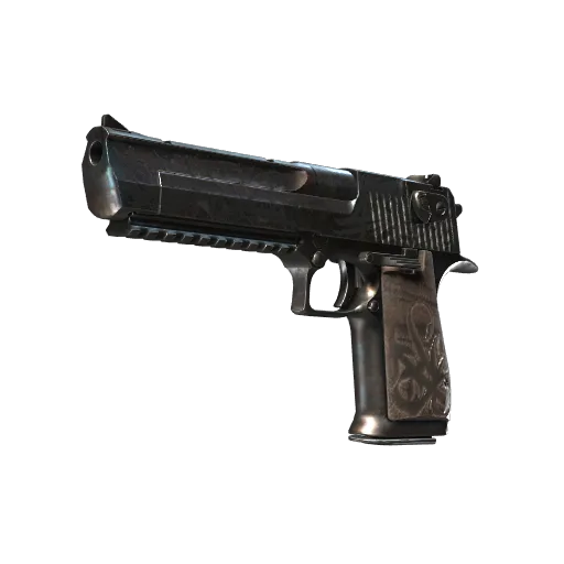 Desert Eagle | Calligraffiti