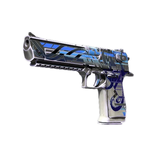 Desert Eagle | Восточная загадка