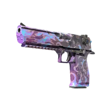 Desert Eagle | Firebreathing