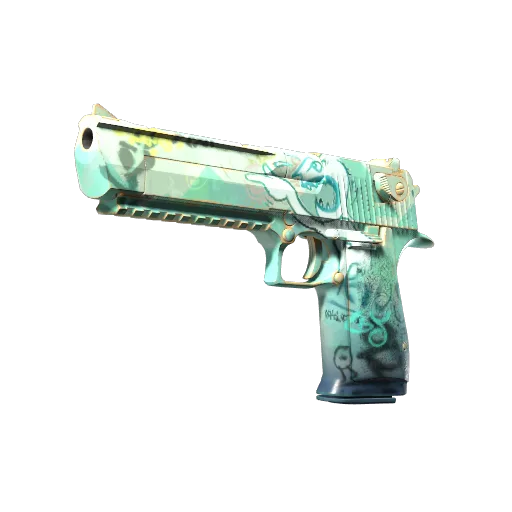 Desert Eagle | Недовольство