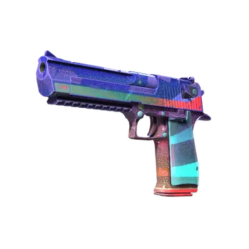 Desert Eagle | Звёздная аркада