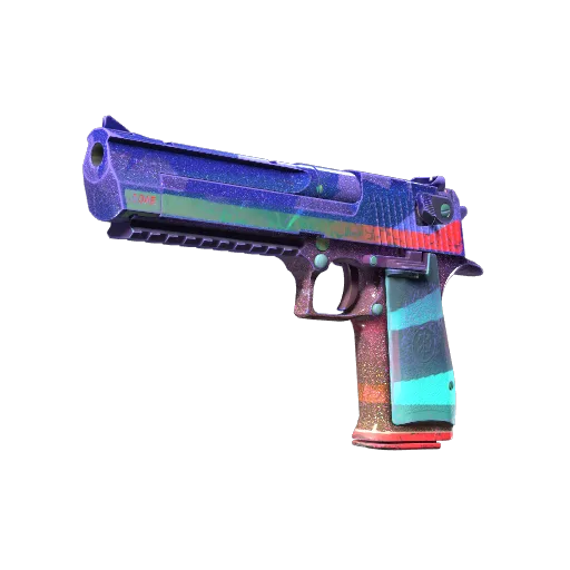 Desert Eagle | Звёздная аркада