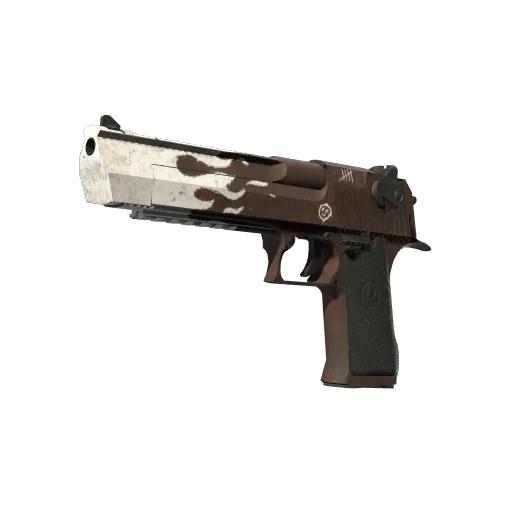 Desert Eagle | Оксидное пламя