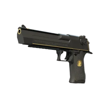 Desert Eagle | Conspiracy