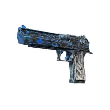 Desert Eagle | Blue Ply