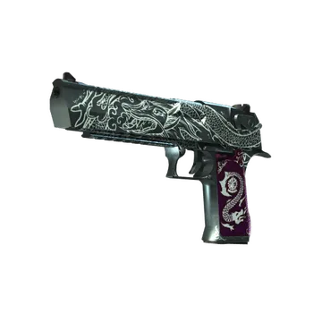 Desert Eagle | Kumicho Dragon