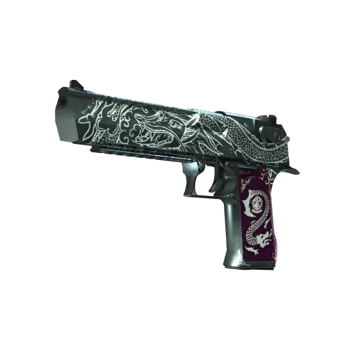 Desert Eagle | Kumicho Dragon