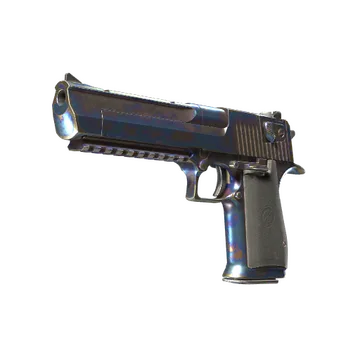 Desert Eagle | Heat Treated