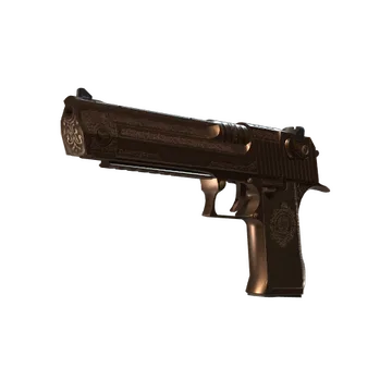 Desert Eagle | Послание коринфянам