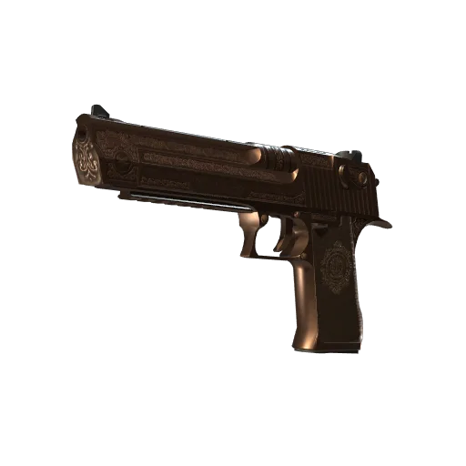 Desert Eagle | Послание коринфянам