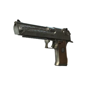 Desert Eagle | Naga