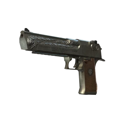 Desert Eagle | Нага