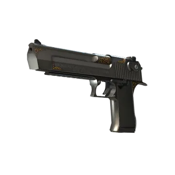 Desert Eagle | Heirloom
