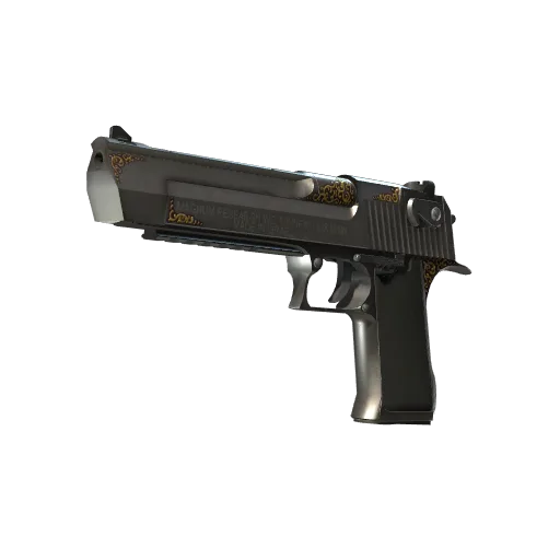 Desert Eagle | Наследие
