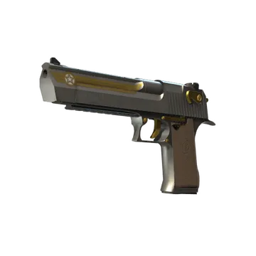 Desert Eagle | Пилот