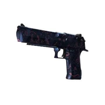 Desert Eagle | Ночное ограбление