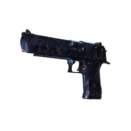 Desert Eagle | Night Heist