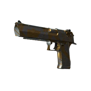 Desert Eagle | Bronze Deco