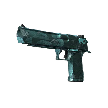 Desert Eagle | Midnight Storm