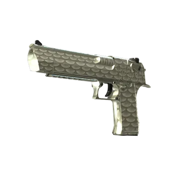 Desert Eagle | Золотой карп