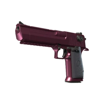 Desert Eagle | Шелковица