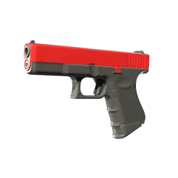 Glock-18 | Candy Apple