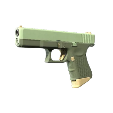 Glock-18 | Грунтовая вода