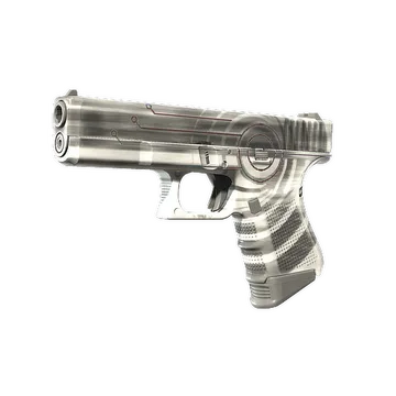 Glock-18 | След зафиксирован