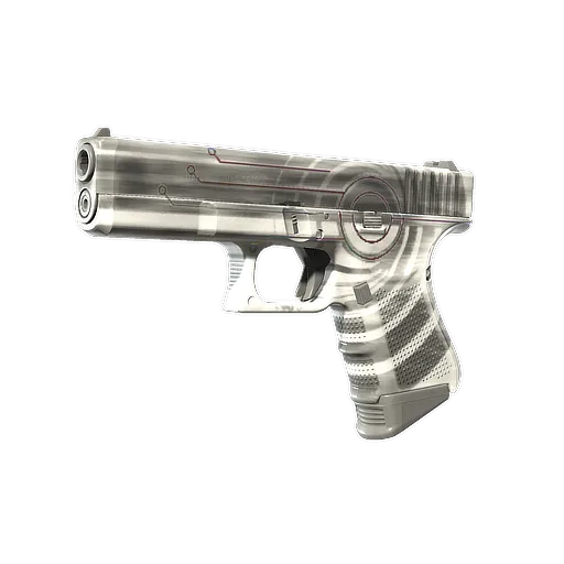 Glock-18 | След зафиксирован