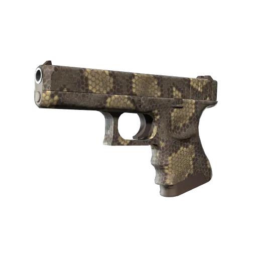 Glock-18 | Гремучая смерть
