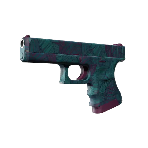 Glock-18 | Искусственные листья