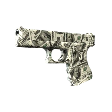 Glock-18 | Франклин