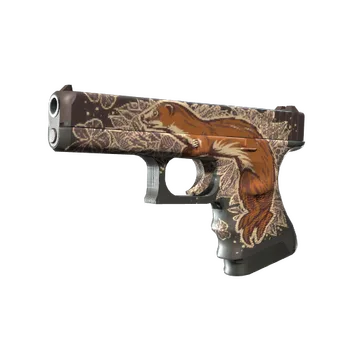 Glock-18 | Ласка