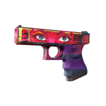 Glock-18 | Мода