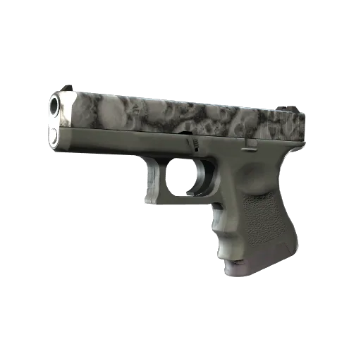Glock-18 | Захоронение