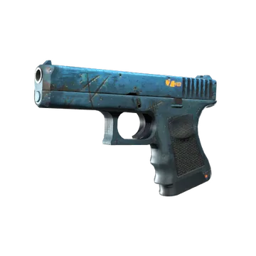 Glock-18 | Пришелец